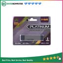 V-Gen SSD Portable Platinum 512GB - USB 3.2 Type C - foto 1
