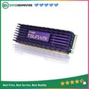 V-Gen SSD M.2 NVMe PCIe Gen4 x4 1TB - Tsunami Series with Heatsink - foto 1