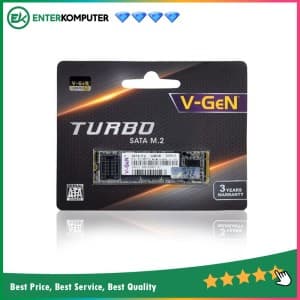 V-GeN SSD M.2 128GB - foto 1