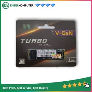 V-GeN SSD M.2 1TB - foto 1