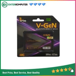 V-GeN SSD 512GB - foto 1