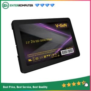 V-GeN SSD 2TB - foto 1