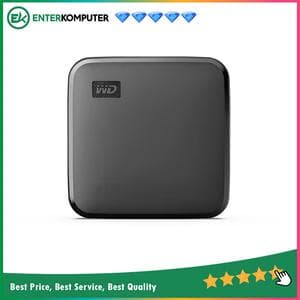 WD Elements SE SSD 2TB USB 3.0 - foto 1