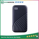 WD My Passport SSD 1TB USB 3.2 Gen 2 - foto 1