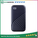 WD My Passport SSD 2TB USB 3.2 Gen 2 - foto 1