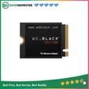 WD BLACK SN770M NVMe SSD 2TB M.2 2230 PCIe Gen4 x4 - R 5150MB/s W 4850MB/s - foto 1