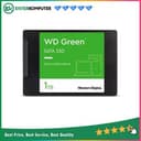 WD Green SATA SSD 1TB SATA III - R 545MB/s - foto 1