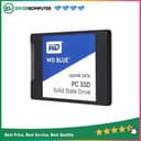 WD Blue SA510 SATA SSD 250GB SATA III - R 555MB/s W 440MB/s - foto 1