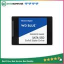 WD Blue SA510 SATA SSD 2TB SATA III - R 560MB/s W 520MB/s - foto 1
