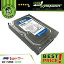 WDC 500GB SATA2 - Used & Garansi 1 Th - foto 1