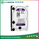 WDC Purple 1TB For CCTV 24 Hours - WD10PURZ - Garansi 3 Th - foto 1