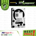 WDC 2TB SATA3 64MB - Black - WD2003FZEX - Garansi 5 Th - foto 1