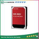 WDC 4TB SATA3 256MB - Red Plus - WD40EFPX - Garansi 3 Th (For NAS) - foto 1
