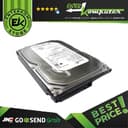 Seagate 500GB SATA2 - Used & Garansi 1 Th - foto 1