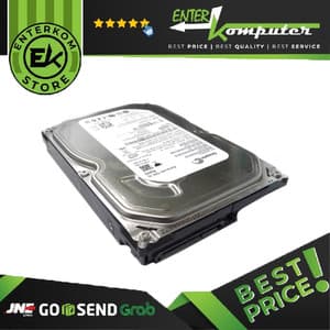 Seagate 500GB SATA2 - Used & Garansi 1 Th - foto 1