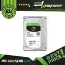Seagate 1TB SATA3 - Used & Garansi 1 Th - foto 1
