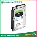 Seagate Surveillance For CCTV 1TB - SkyHawk Series - foto 1