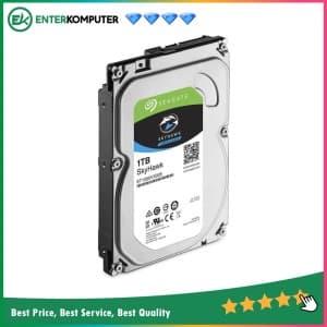 Seagate Surveillance For CCTV 1TB - SkyHawk Series - foto 1