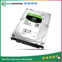 Seagate 2TB SATA3 256MB 7200RPM - BarraCuda Series - foto 1