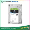 Seagate Surveillance 2TB - SkyHawk Series - foto 1