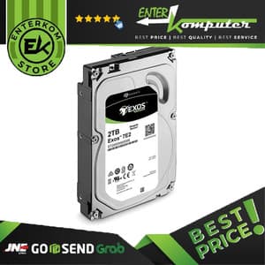 Seagate Enterprise 2TB - Exos Series - foto 1