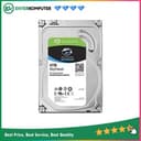 Seagate Surveillance 4TB - SkyHawk Series - foto 1