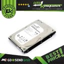 Seagate Enterprise 4TB - Exos Series - foto 1