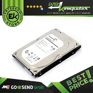 Seagate Enterprise 4TB - Exos Series - foto 1