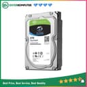 Seagate Surveillance 6TB - SkyHawk Series - foto 1