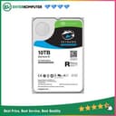 Seagate Surveillance 10TB - SkyHawk AI Series - foto 1