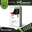 Seagate 10TB For NAS - IronWolf Series - foto 1