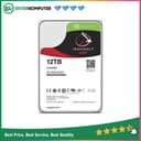 Seagate 12TB For NAS - IronWolf Series - foto 1