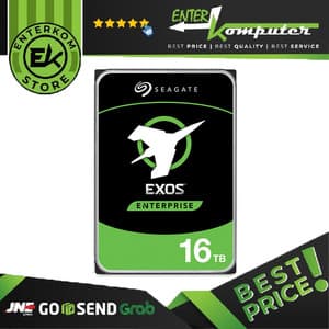 Seagate Enterprise 16TB - Exos Series - foto 1
