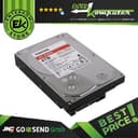 Toshiba 4TB SATA3 128MB 5400RPM - P300 Series - foto 1