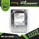 Toshiba 2TB SATA3 5400RPM For CCTV - S300 Series - foto 1