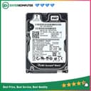 WDC 2.5 1TB SATA3 64MB - 7200RPM - WD10SPSX - Black - foto 1