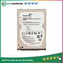 Seagate 2.5 500GB SATA 8MB 5400RPM - Garansi Distributor - foto 1