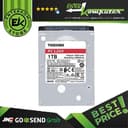 Toshiba 2.5 1TB SATA 128MB - 7mm - L200 Series - foto 1