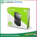 WD Mybook Personal Storage 4TB - foto 1