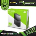 WD Mybook Personal Storage 8TB - foto 1