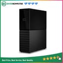 WD Mybook Personal Storage 12TB - foto 1