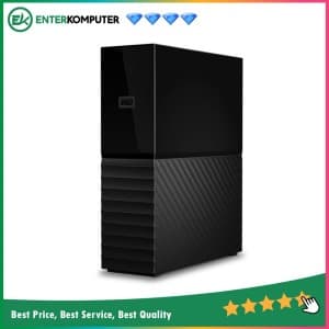 WD Mybook Personal Storage 14TB - foto 1