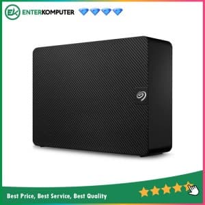 Seagate Expansion Desktop 4TB USB 3.0 - foto 1