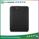 WD Elements Portable 4TB USB 3.2 - foto 1