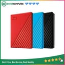 WD My Passport - New Model 2TB USB 3.2 - foto 1