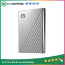 WD My Passport Ultra - New Model 2TB USB 3.1 Type C - foto 1