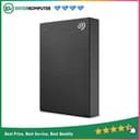 Seagate One Touch Portable 4TB USB 3.0 with Password - foto 1