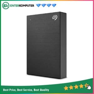 Seagate One Touch Portable 4TB USB 3.0 with Password - foto 1