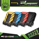ADATA HD710 PRO 1TB (Antishock & Waterproof) USB 3.2 - Black / Blue / Red / Yellow - foto 1