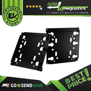 Fractal Universal Multibracket – Type A (2-Pack) - foto 1